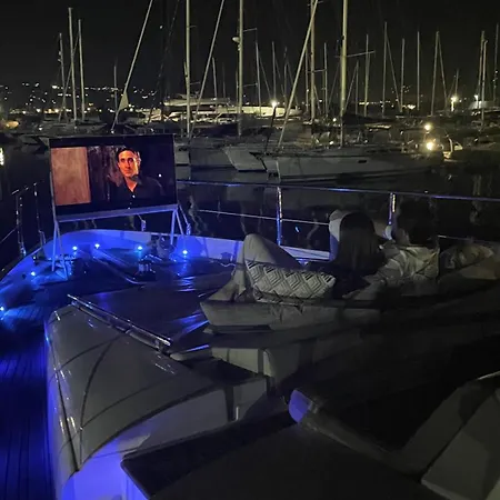 Botel Sicilyacht Charters &
