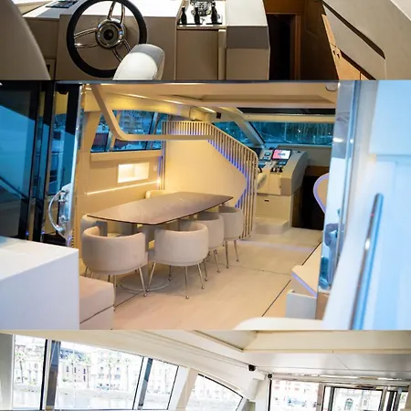 Botel Sicilyacht Charters & *