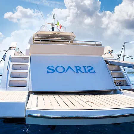 Sicilyacht Charters & Riposto