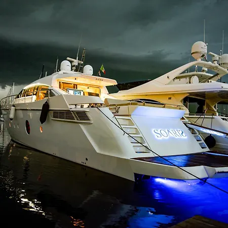 Sicilyacht Charters &