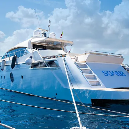 Sicilyacht Charters &